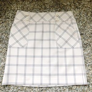 LOFT Ann Taylor Skirt